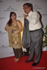 at Abu Jani and Sandeep Khosla_s 25th year bash in Grand Hyatt, Mumbai on 8th Nov 2011 (140).JPG
